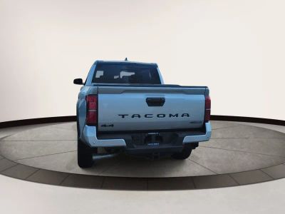 2026 Toyota Tacoma i-FORCE MAX — detail view