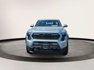2026 Toyota Tacoma i-FORCE MAX — side profile view