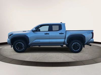 2026 Toyota Tacoma i-FORCE MAX — interior view