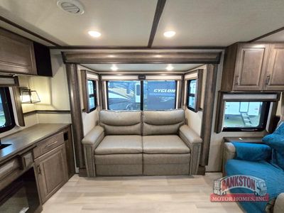 2022 Solitude 375RES - Photo 27