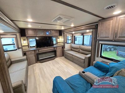 2022 Solitude 375RES - Photo 24