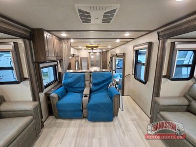 2022 Solitude 375RES - Photo 28