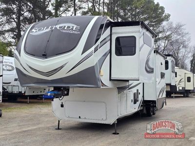 2022 Solitude 375RES - Photo 10