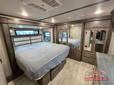 2022 Solitude 375RES - Photo 34