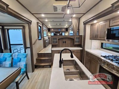 2022 Solitude 375RES - Photo 21