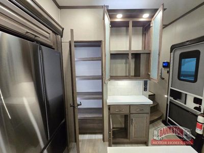 2022 Solitude 375RES - Photo 20