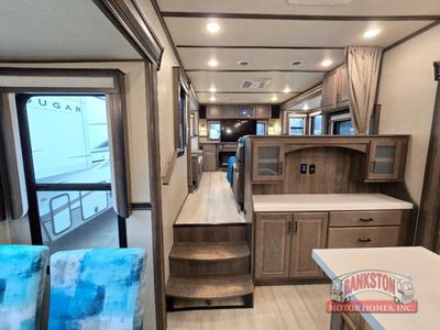 2022 Solitude 375RES - Photo 23