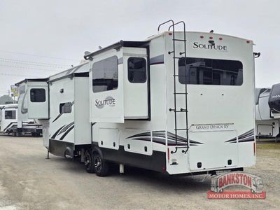 2022 Solitude 375RES - Photo 9