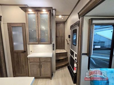 2022 Solitude 375RES - Photo 29