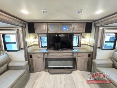 2022 Solitude 375RES - Photo 26