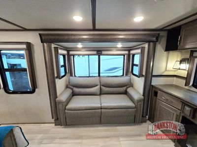 2022 Solitude 375RES - Photo 25