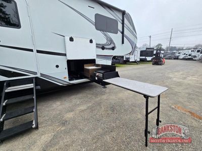 2022 Solitude 375RES - Photo 3