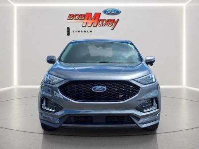 2023 Ford Edge — side profile view