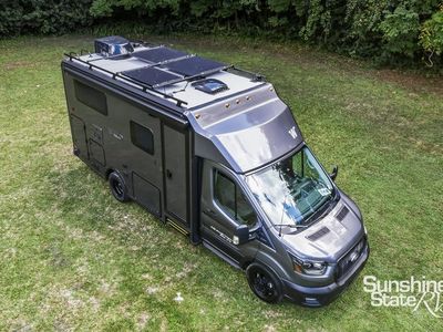 2026 Winnebago Ekko - Photo 6