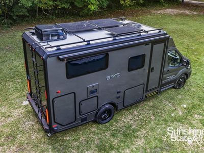 2026 Winnebago Ekko - Photo 7