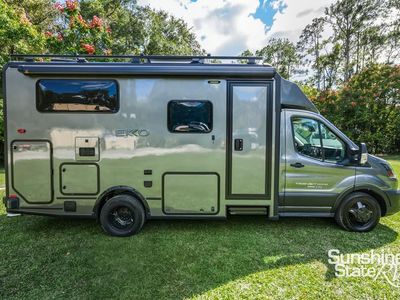 2026 Winnebago Ekko - Photo 10
