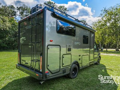 2026 Winnebago Ekko - Photo 17