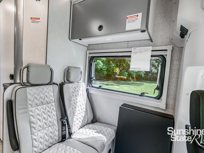 2026 Winnebago Ekko - Photo 14