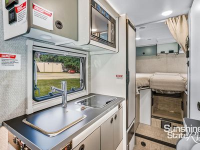 2026 Winnebago Ekko - Photo 3