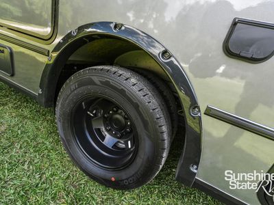 2026 Winnebago Ekko - Photo 4