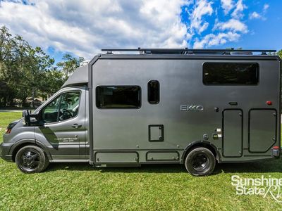 2026 Winnebago Ekko - Photo 20