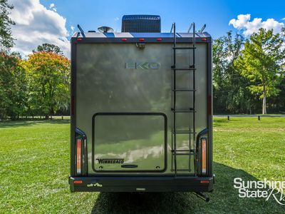 2026 Winnebago Ekko - Photo 25