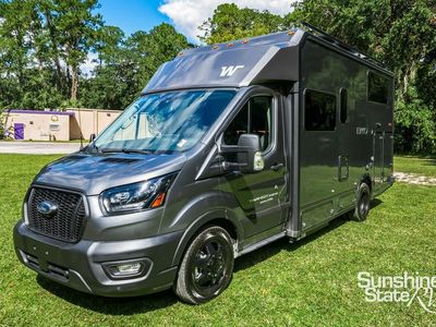 2026 Winnebago Ekko - Photo 2