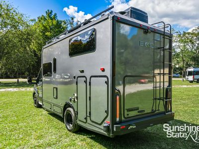 2026 Winnebago Ekko - Photo 8
