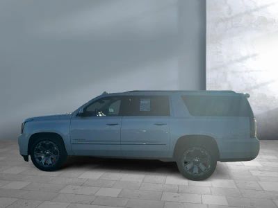 2016 GMC Yukon XL - Photo 3