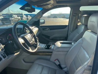 2016 GMC Yukon XL - Photo 9
