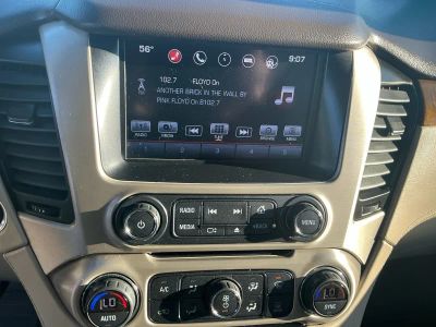 2016 GMC Yukon XL - Photo 11