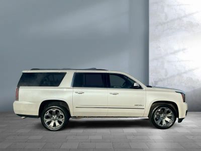 2016 GMC Yukon XL - Photo 7