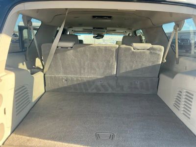 2016 GMC Yukon XL - Photo 18