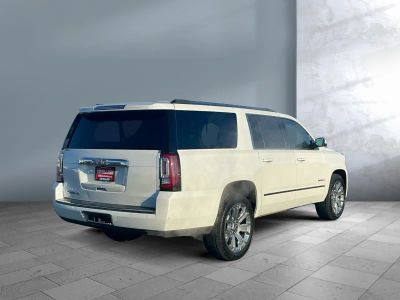 2016 GMC Yukon XL - Photo 6