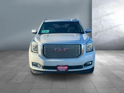 2016 GMC Yukon XL - Photo 2