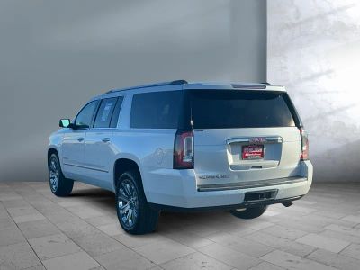 2016 GMC Yukon XL - Photo 4