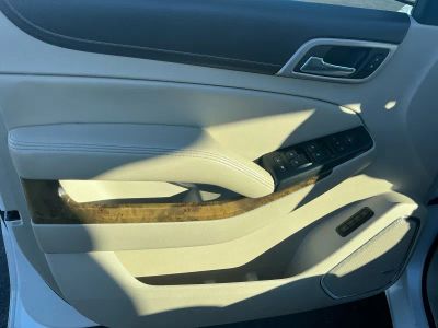 2016 GMC Yukon XL - Photo 15