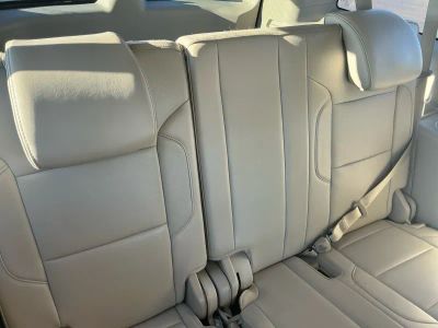 2016 GMC Yukon XL - Photo 19