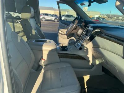2016 GMC Yukon XL - Photo 20