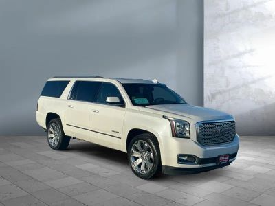 2016 GMC Yukon XL - Photo 8