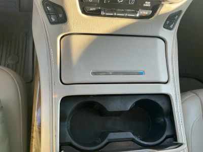 2016 GMC Yukon XL - Photo 12