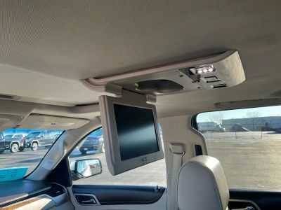 2016 GMC Yukon XL - Photo 17