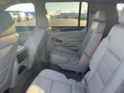 2016 GMC Yukon XL - Photo 16