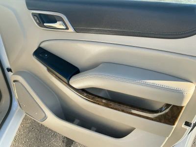 2016 GMC Yukon XL - Photo 21