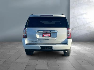2016 GMC Yukon XL - Photo 5