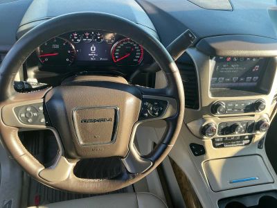 2016 GMC Yukon XL - Photo 14