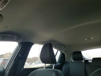 2025 Toyota Prius - Photo 20