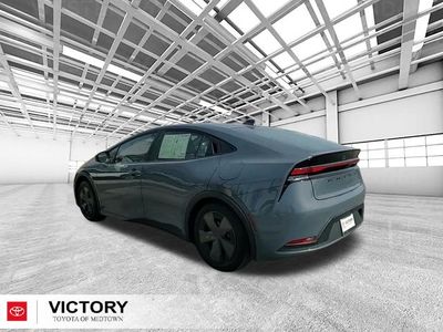2025 Toyota Prius - Photo 5