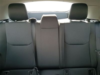 2025 Toyota Prius - Photo 21