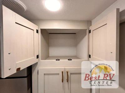 2026 CrossRoads RV Zinger - Photo 30